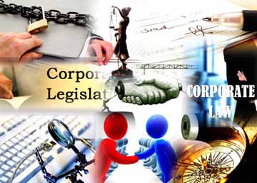 Corporate & Commercial Laws